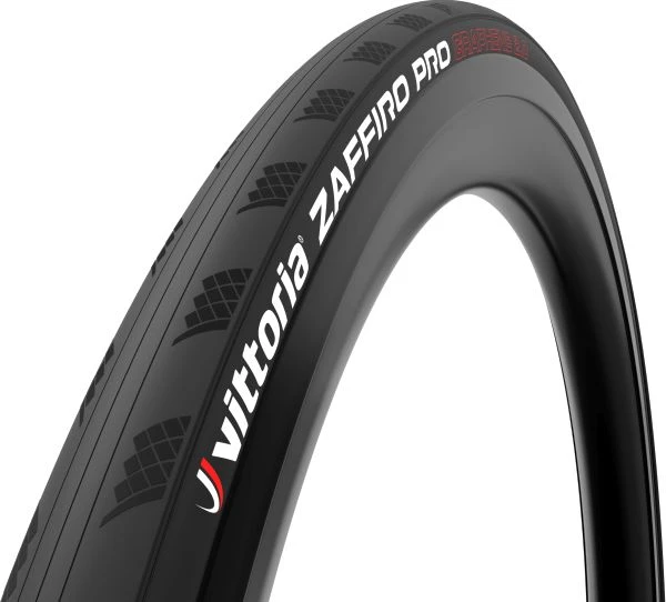 Vittoria Zaffiro Pro V G2.0 Folding Tire - Black - ETRTO 30-622 3 Vittoria Zaffiro Pro V G2.0 Folding Tire - Black - ETRTO 30-622