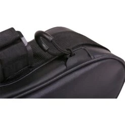 ZEFAL Zéfal Z Adventure C2 Frame Bag 2.2L - Black 12 ZEFAL Zéfal Z Adventure C2 Frame Bag 2.2L - Black -Fietsonderdelen zefal z adventure c2 frame bag black 4 1003963