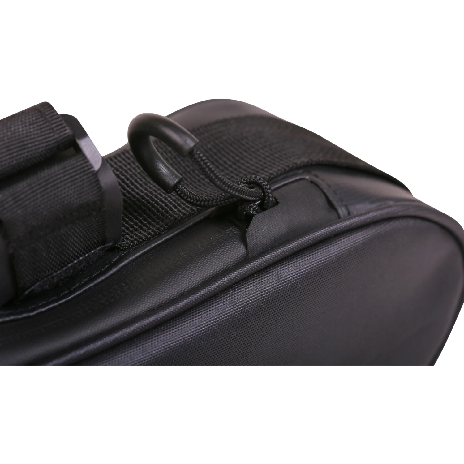 ZEFAL Zéfal Z Adventure C2 Frame Bag 2.2L - Black 6 ZEFAL Zéfal Z Adventure C2 Frame Bag 2.2L - Black - Afbeelding 4