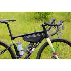ZEFAL Zéfal Z Adventure C2 Frame Bag 2.2L - Black 13 ZEFAL Zéfal Z Adventure C2 Frame Bag 2.2L - Black -Fietsonderdelen zefal z adventure c2 frame bag black 5 1003964