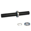 ZIPP Assen Kit Voor ZM2 SL Achterwielnaaf - 11.2028.061.005 -Fietsonderdelen zipp axle kit for zm2sl rear hub 1562535