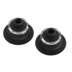 Voorkant 12 ZIPP End Cap Set For ZR1 Front Hubs - 9x100mm